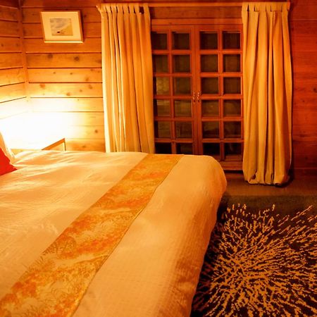 Snowball Chalet At Madarao Mountain Iiyama Quarto foto
