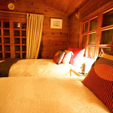 Snowball Chalet At Madarao Mountain Iiyama Quarto foto