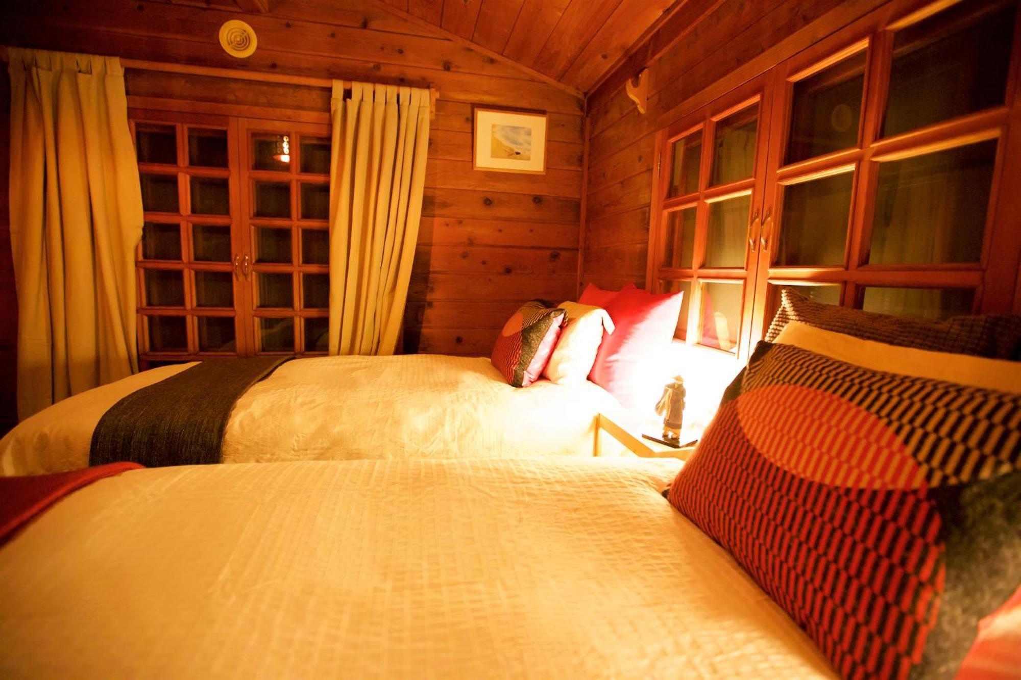 Snowball Chalet At Madarao Mountain Iiyama Quarto foto