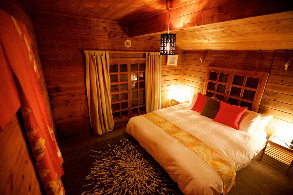 Snowball Chalet At Madarao Mountain Iiyama Exterior foto