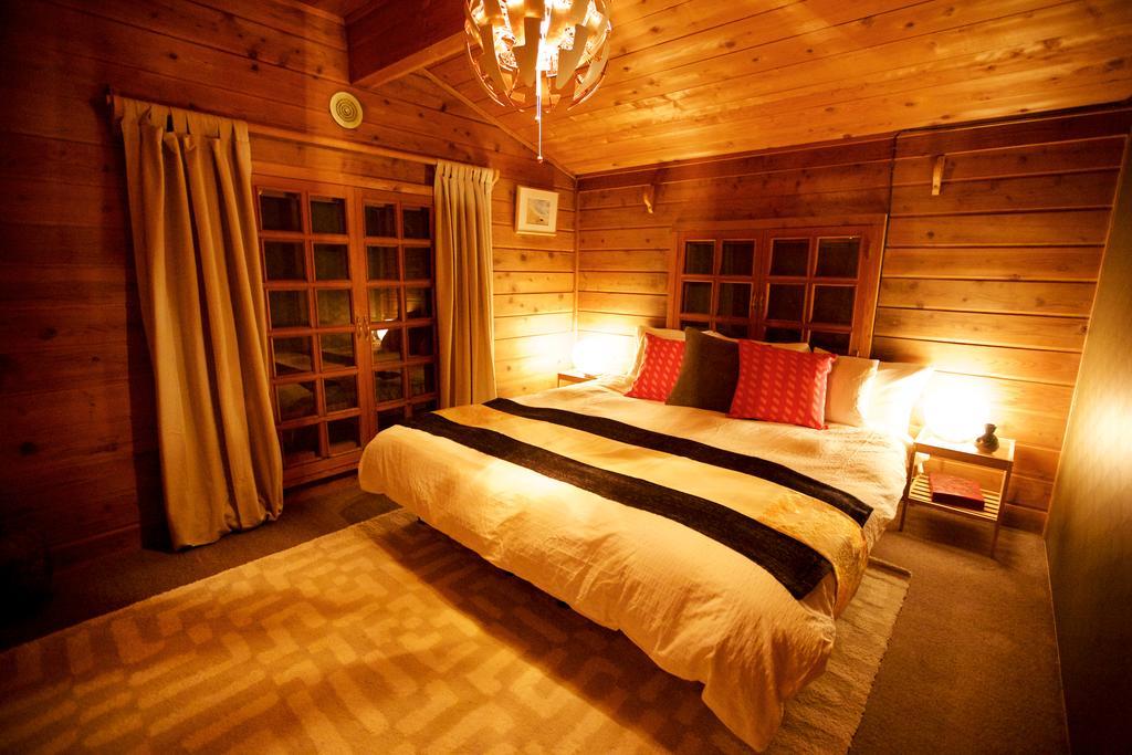 Snowball Chalet At Madarao Mountain Iiyama Exterior foto