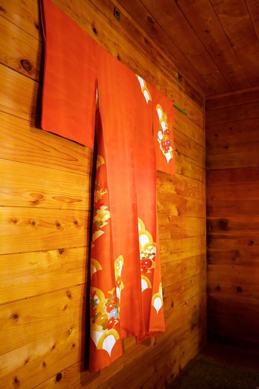 Snowball Chalet At Madarao Mountain Iiyama Exterior foto