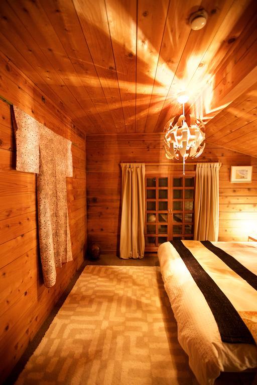 Snowball Chalet At Madarao Mountain Iiyama Exterior foto
