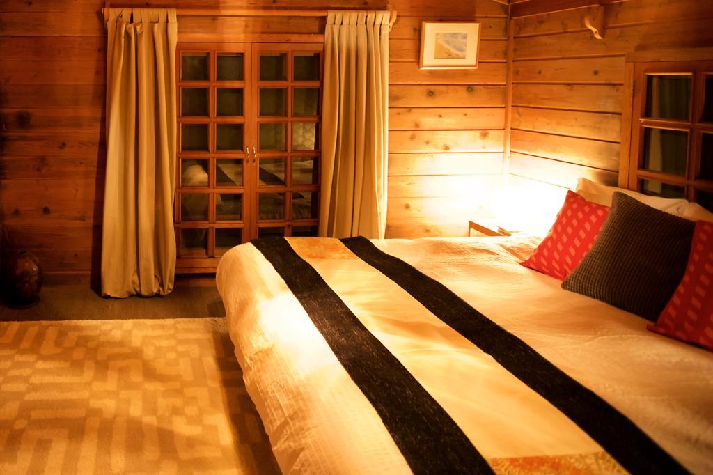 Snowball Chalet At Madarao Mountain Iiyama Exterior foto